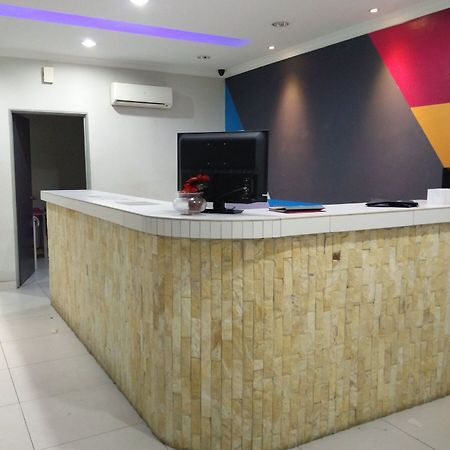 My Homie Hotel Pj Petaling Jaya Eksteriør bilde