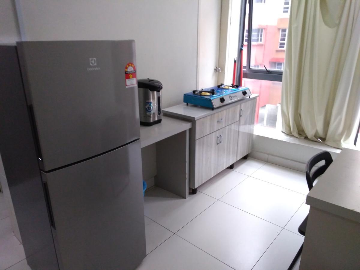 My Homie Hotel Pj Petaling Jaya Eksteriør bilde