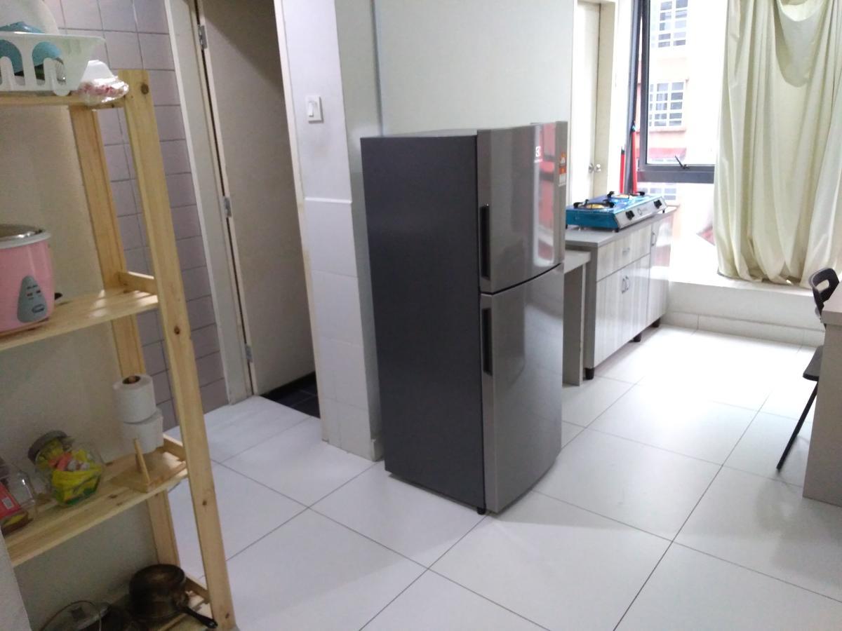 My Homie Hotel Pj Petaling Jaya Eksteriør bilde