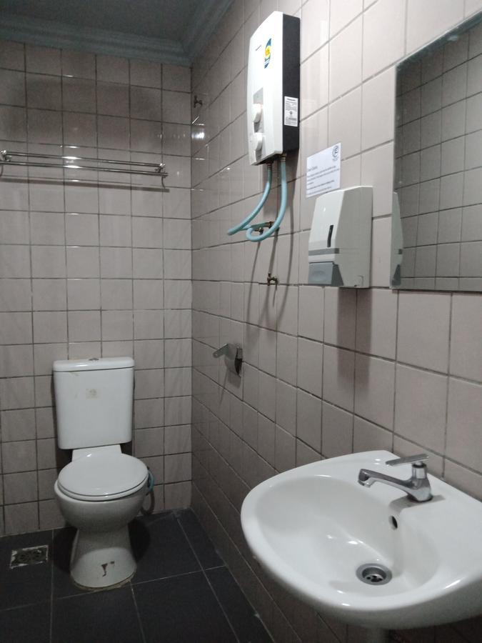 My Homie Hotel Pj Petaling Jaya Eksteriør bilde
