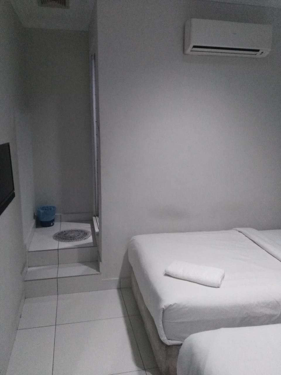 My Homie Hotel Pj Petaling Jaya Eksteriør bilde