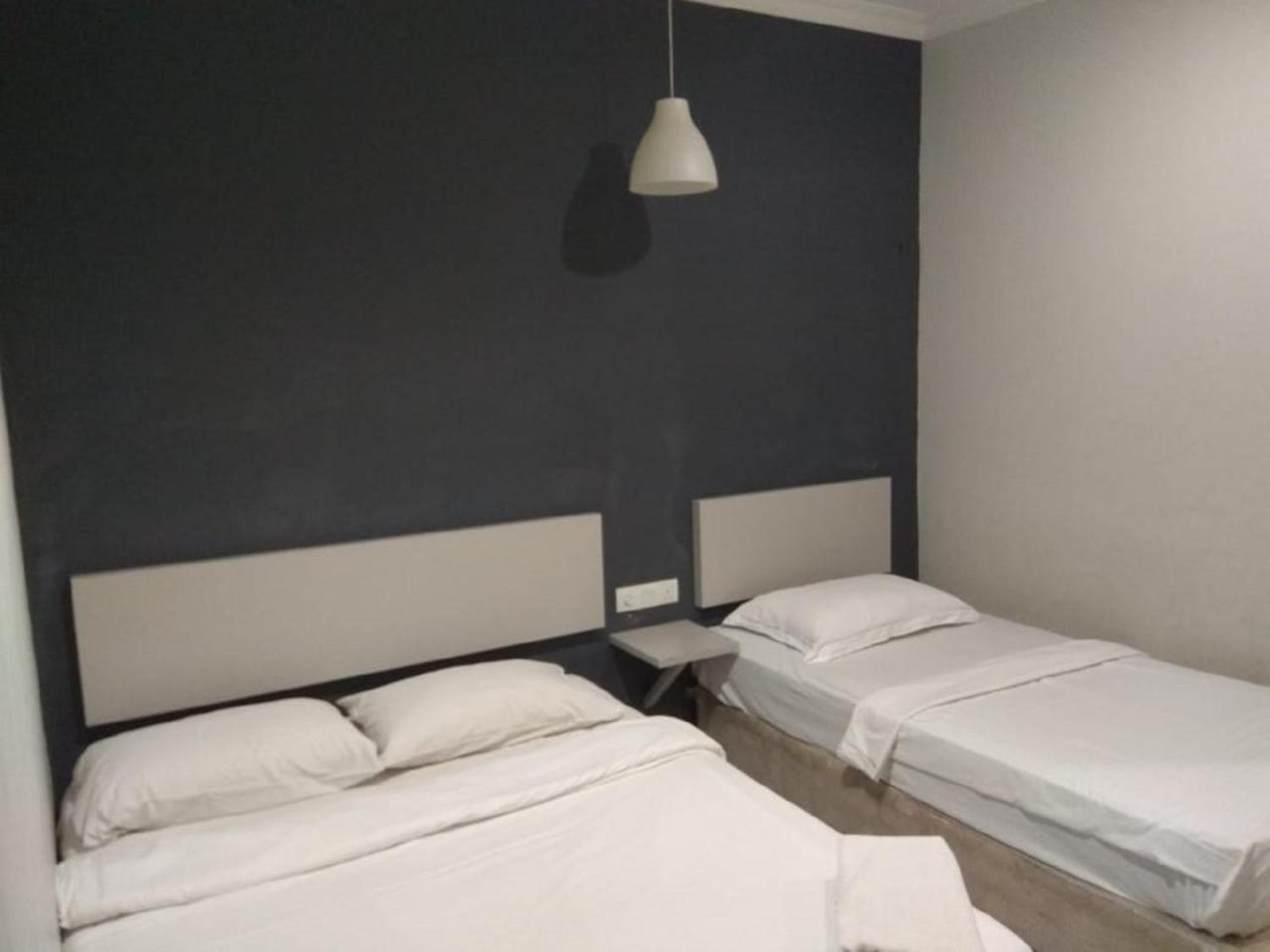 My Homie Hotel Pj Petaling Jaya Eksteriør bilde