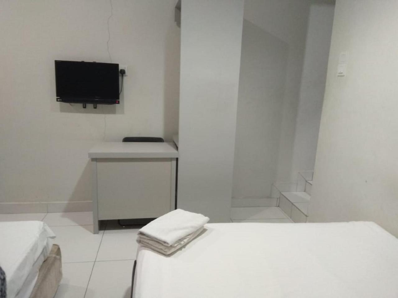 My Homie Hotel Pj Petaling Jaya Eksteriør bilde