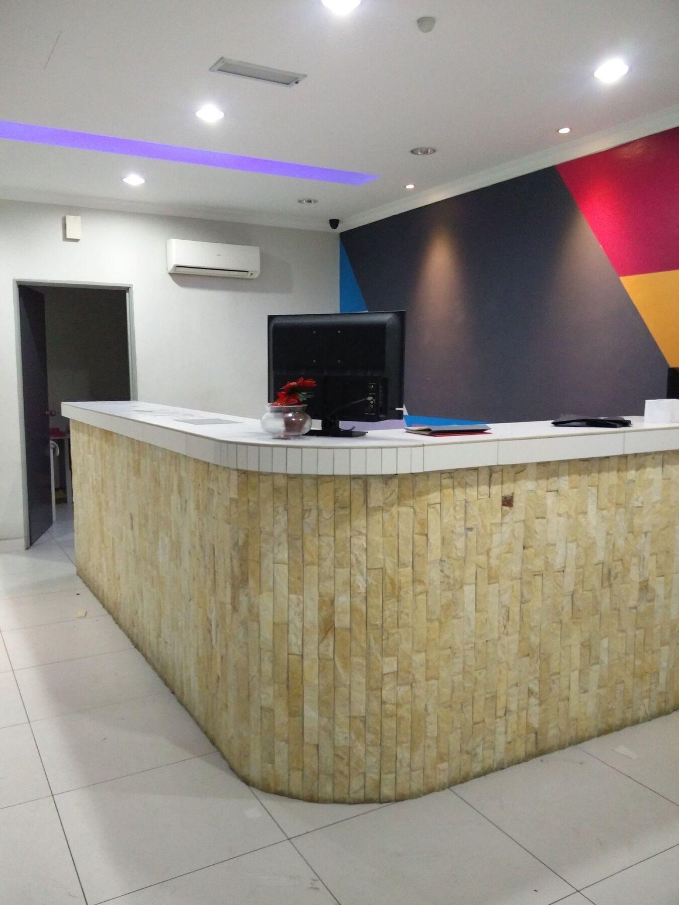 My Homie Hotel Pj Petaling Jaya Eksteriør bilde