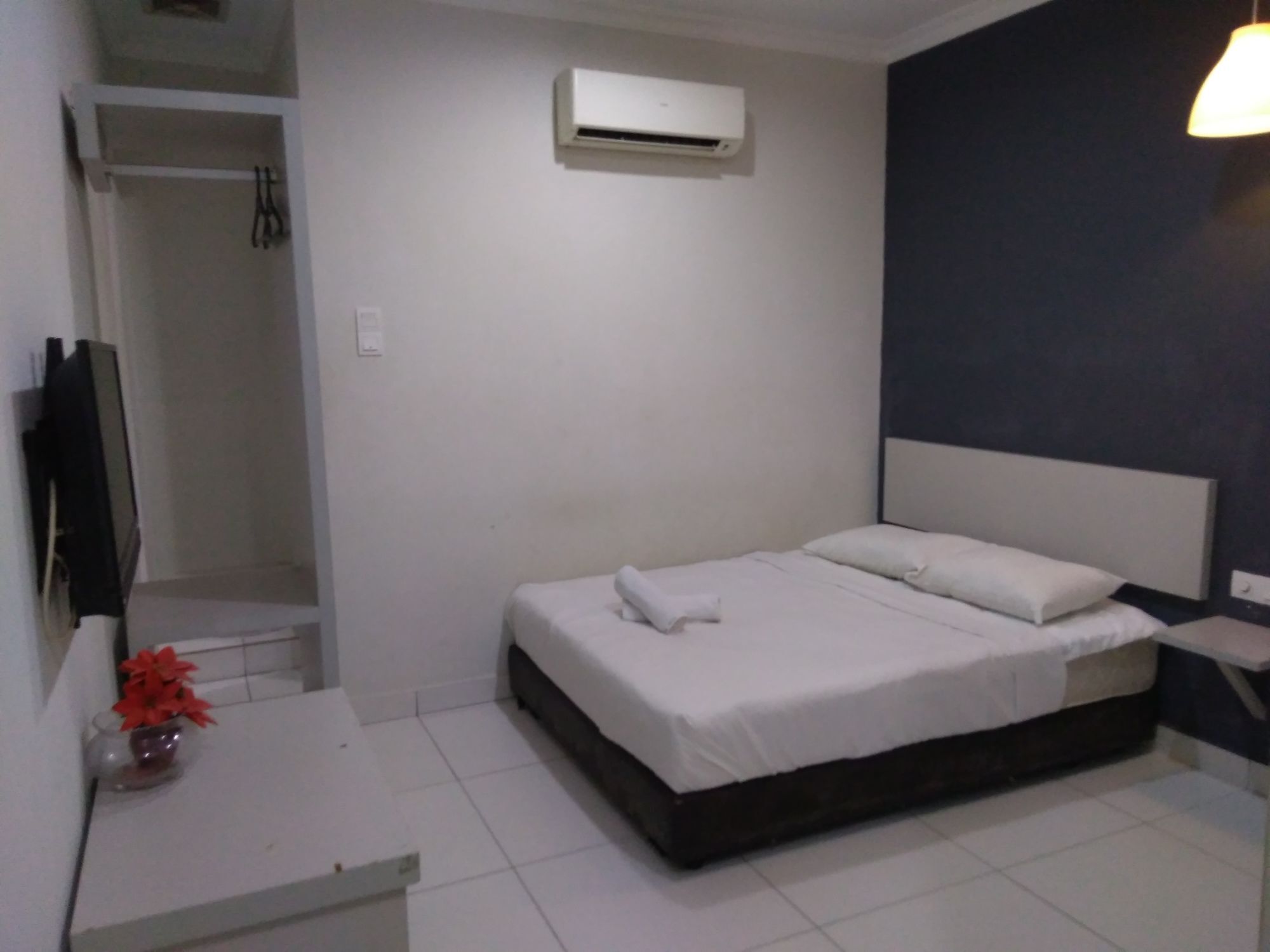My Homie Hotel Pj Petaling Jaya Eksteriør bilde